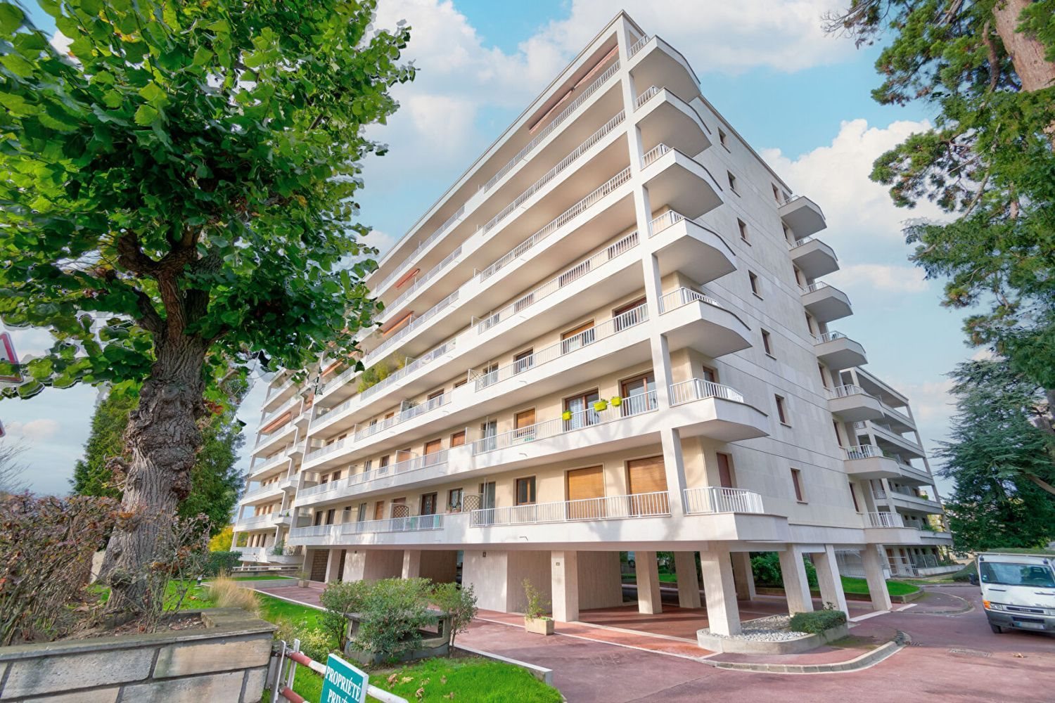 Appartement à vendre, 150m², Saint-Germain-en-Laye