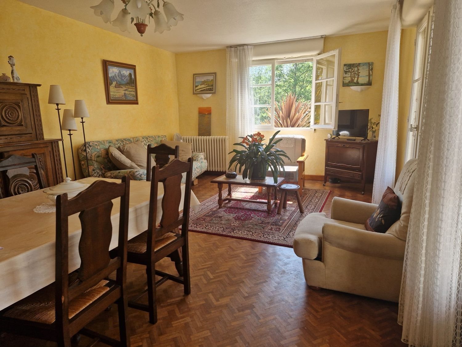 Maison à vendre, 106m², Pontivy