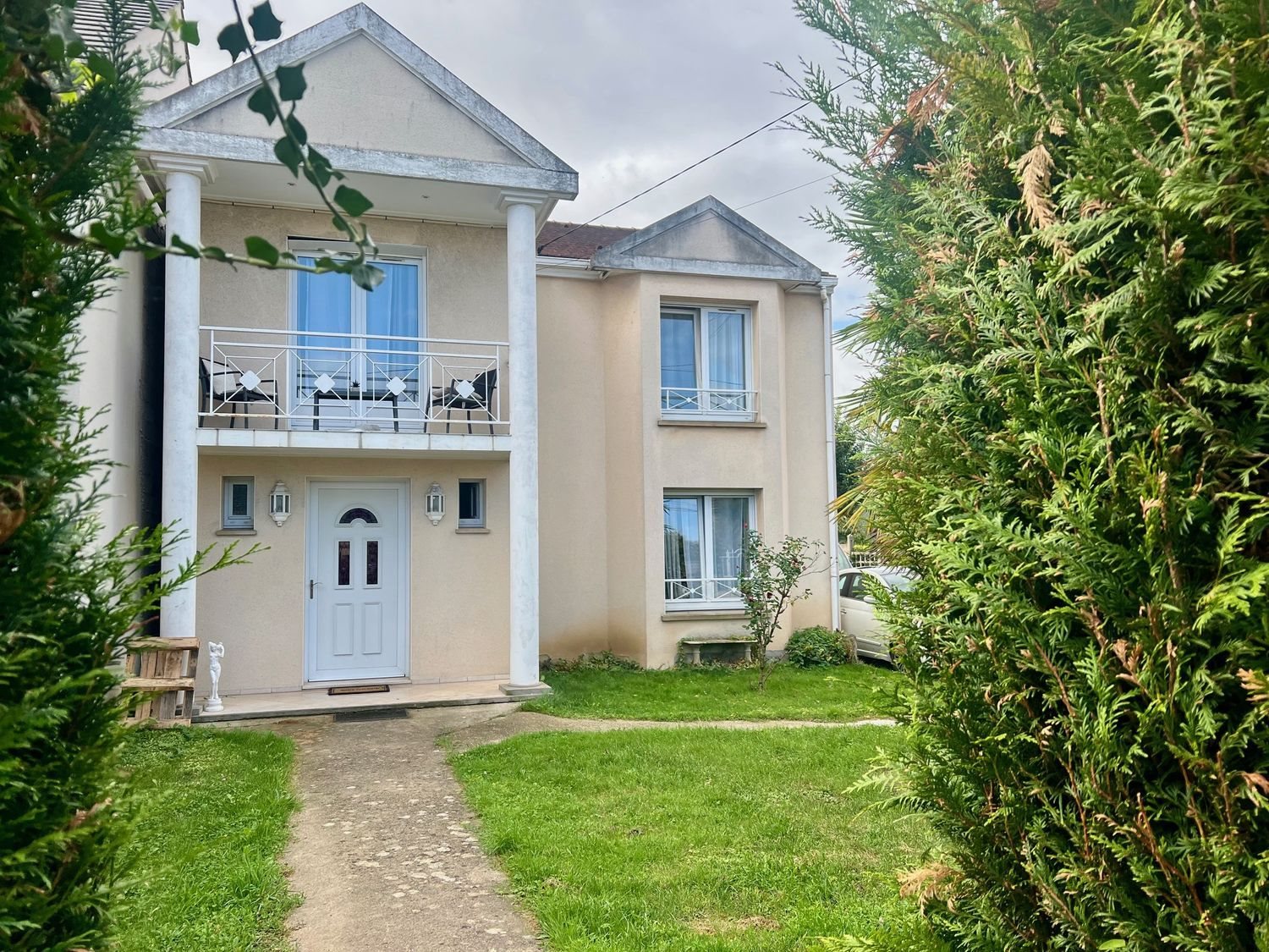 Maison à vendre, 154m², Paray-Vieille-Poste