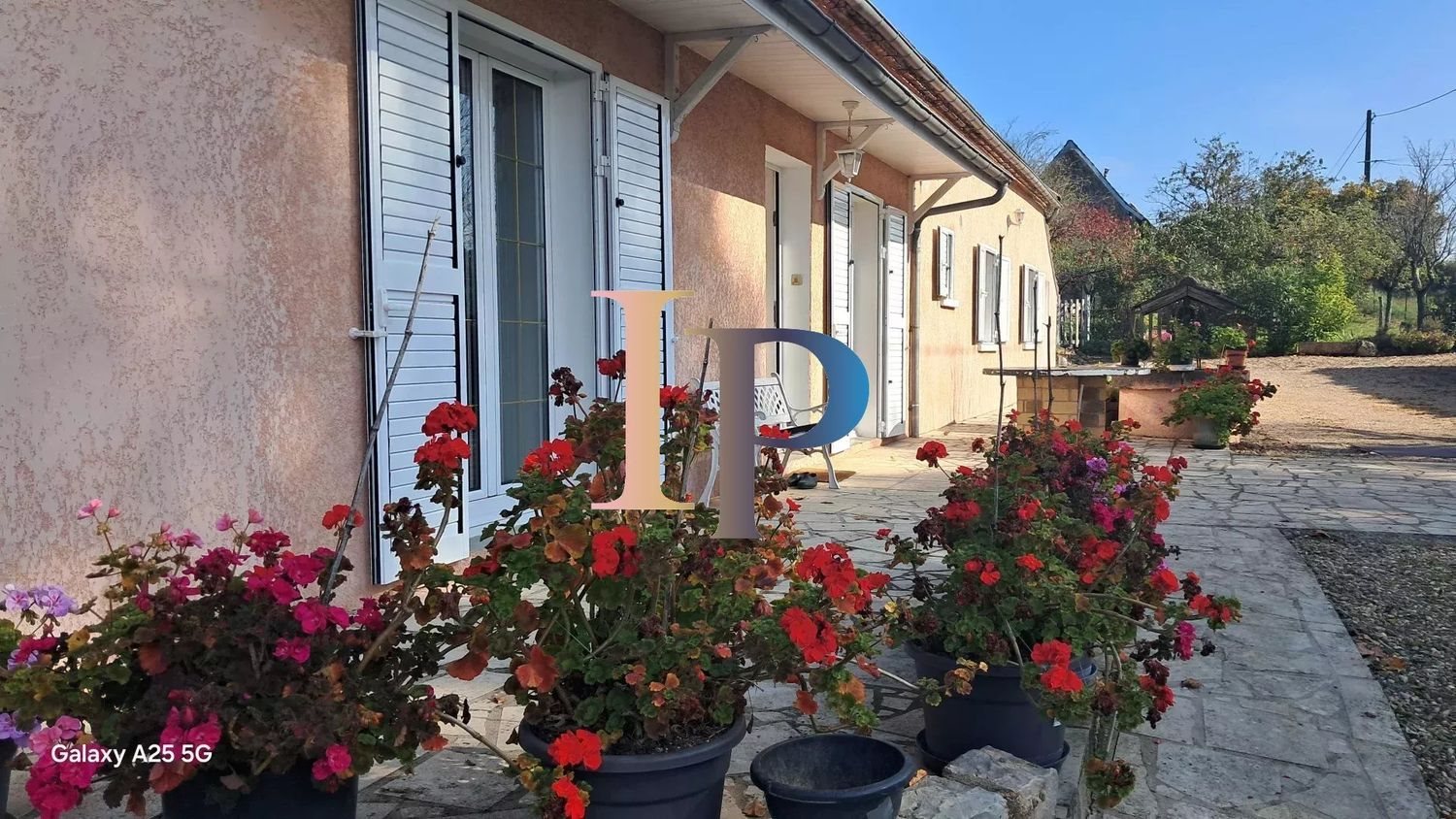 Maison à vendre, 184m², Digoin