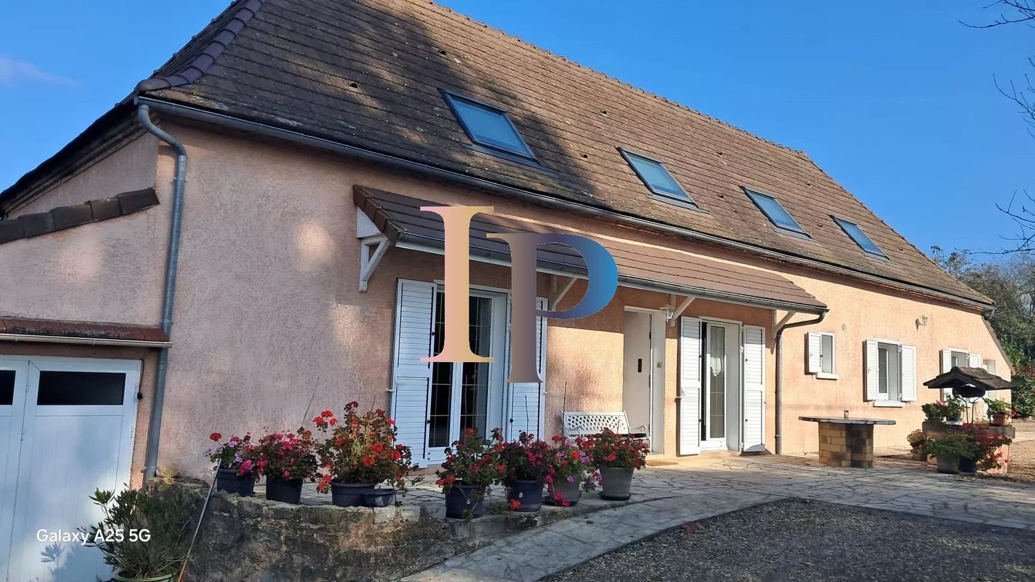 Maison à vendre, 184m², Digoin