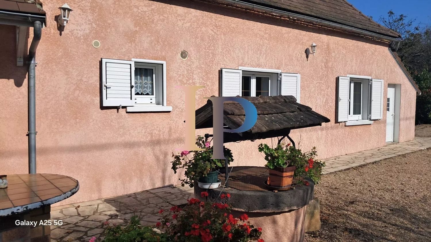 Maison à vendre, 184m², Digoin
