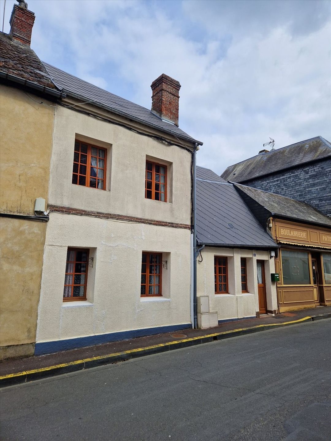Maison à vendre, 77m², Orbec