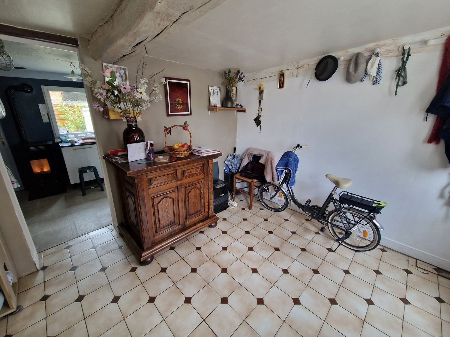 Maison à vendre, 77m², Orbec