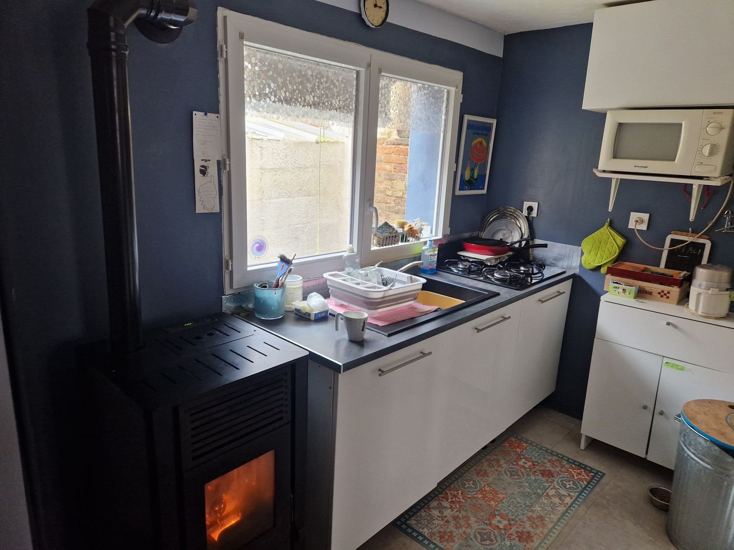 Maison à vendre, 77m², Orbec