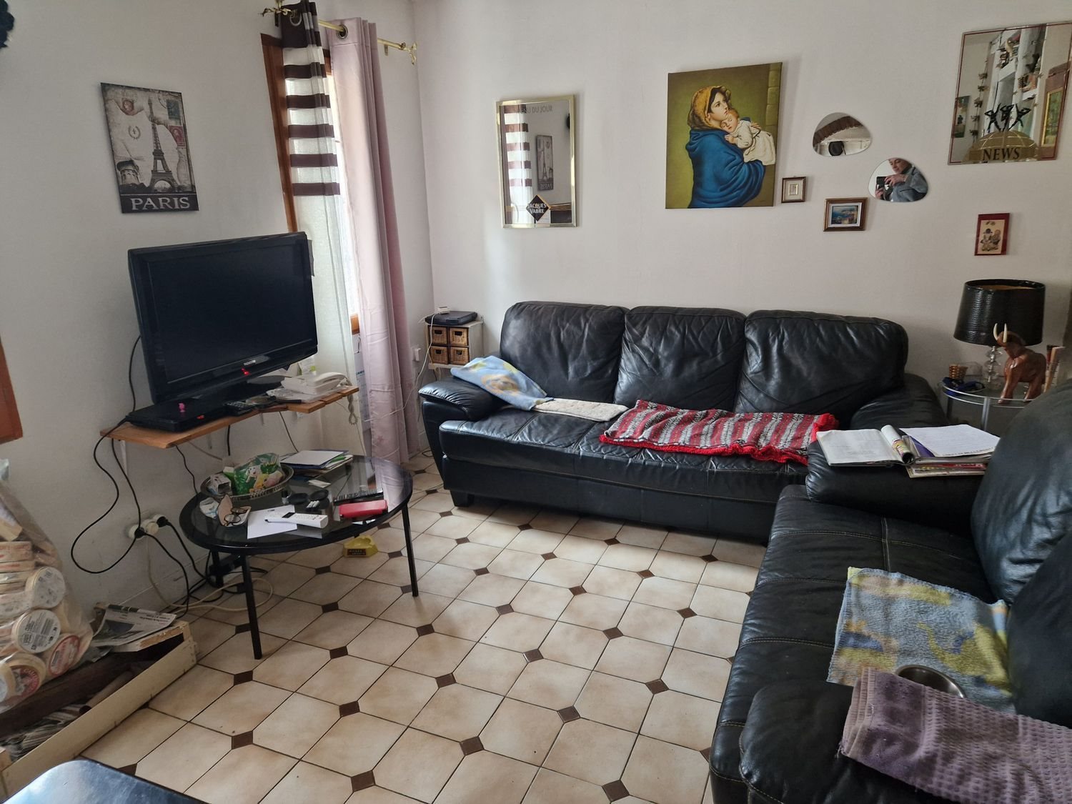 Maison à vendre, 77m², Orbec