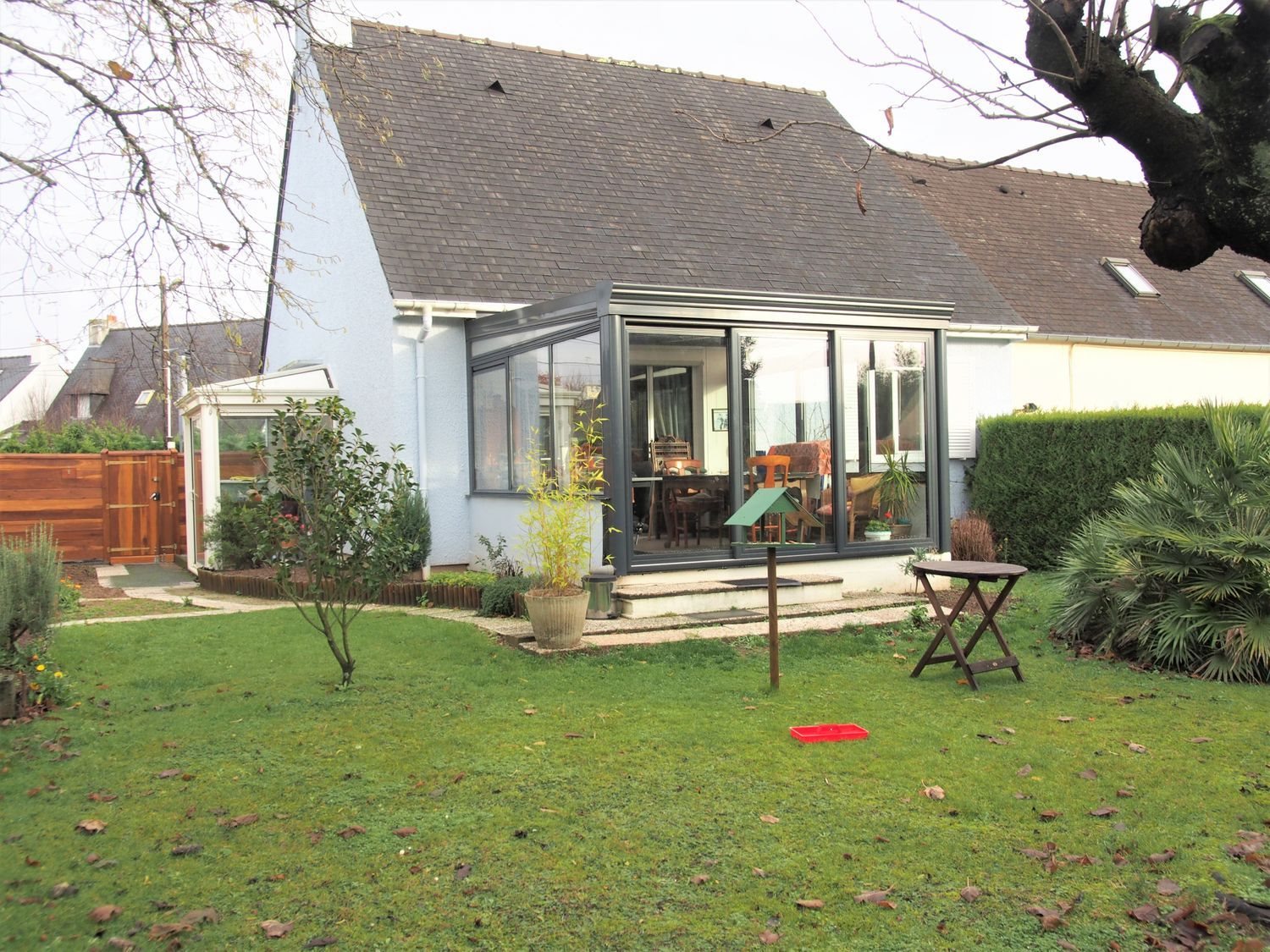 Maison à vendre, 80m², Séné