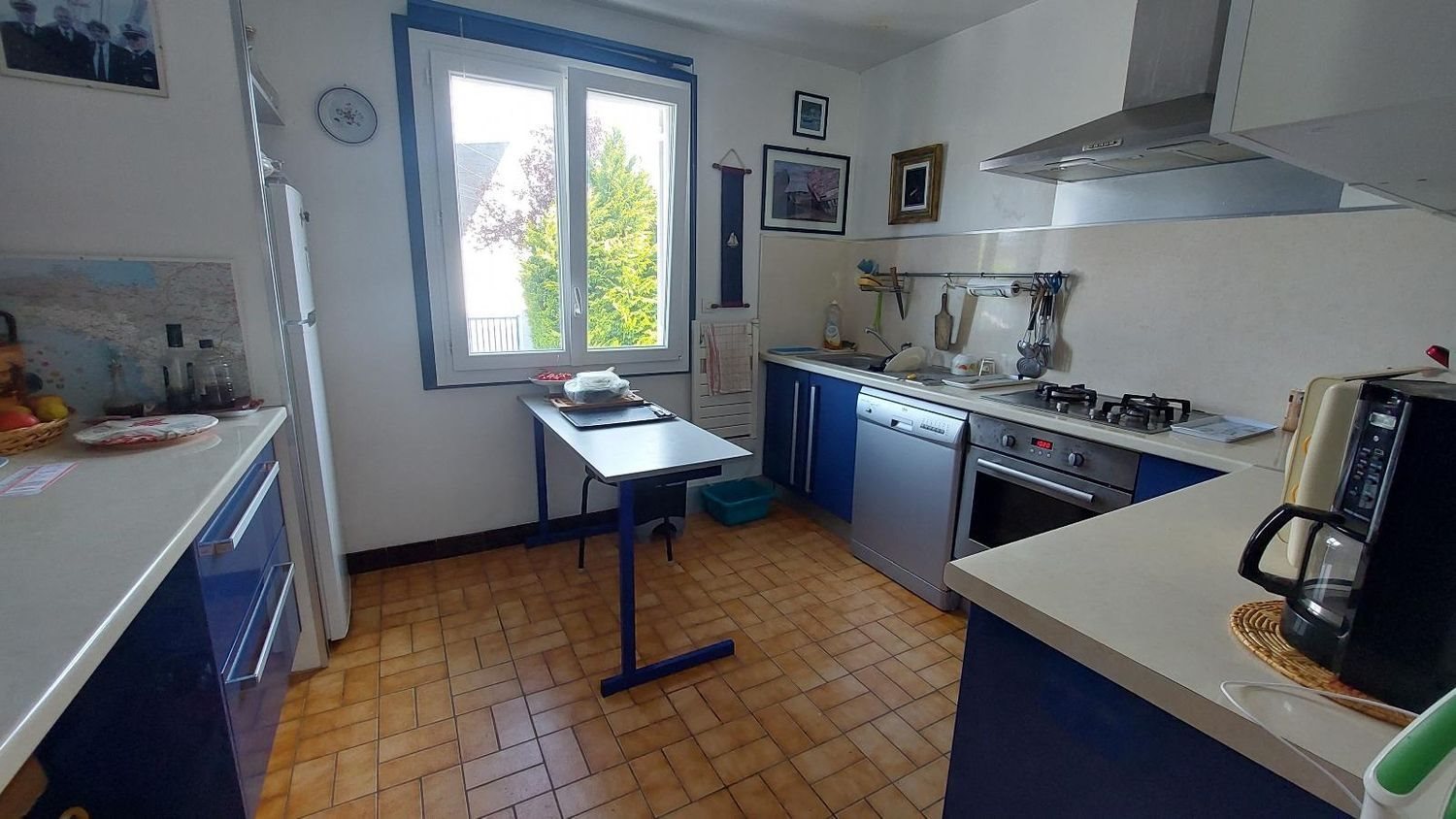 Maison à vendre, 80m², Séné