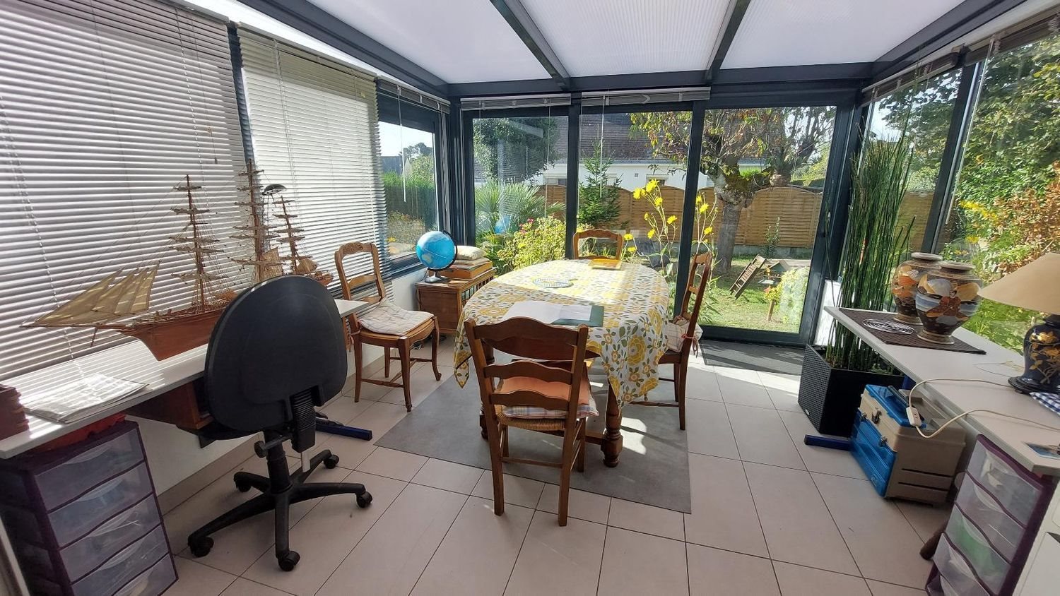 Maison à vendre, 80m², Séné