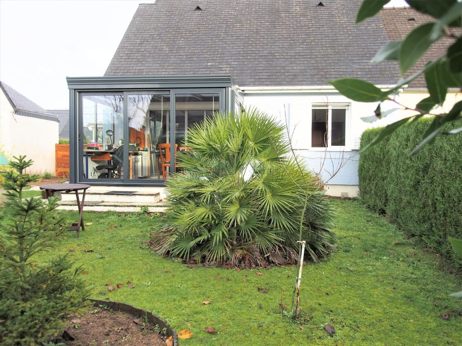 Maison à vendre, 80m², Séné