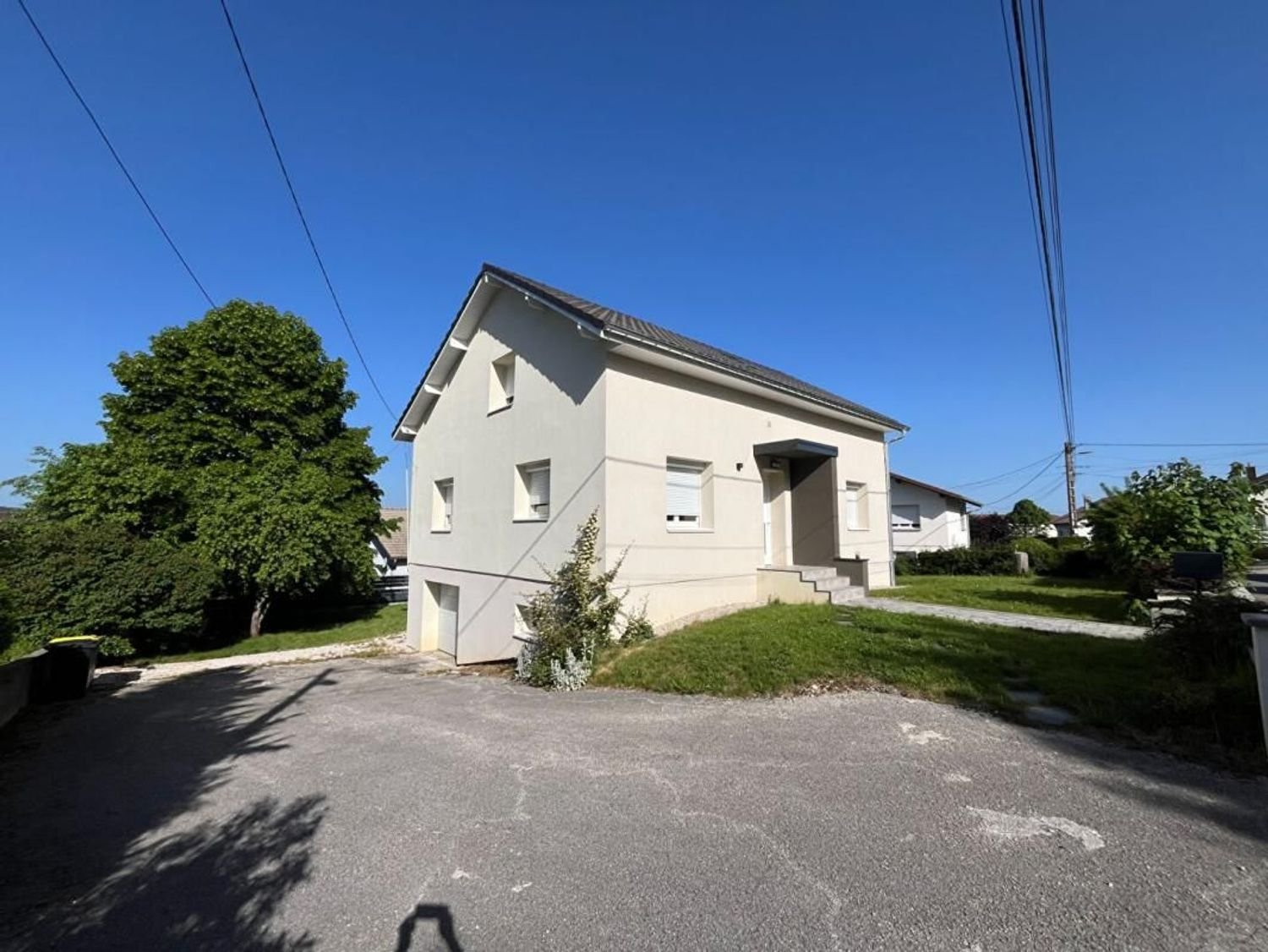 Maison à vendre, 176m², Maîche