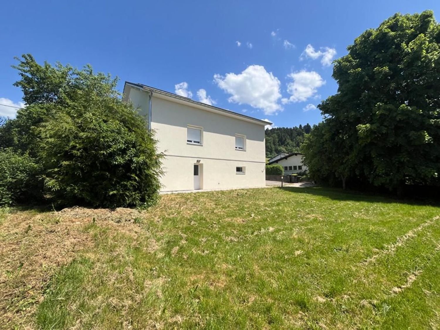 Maison à vendre, 176m², Maîche