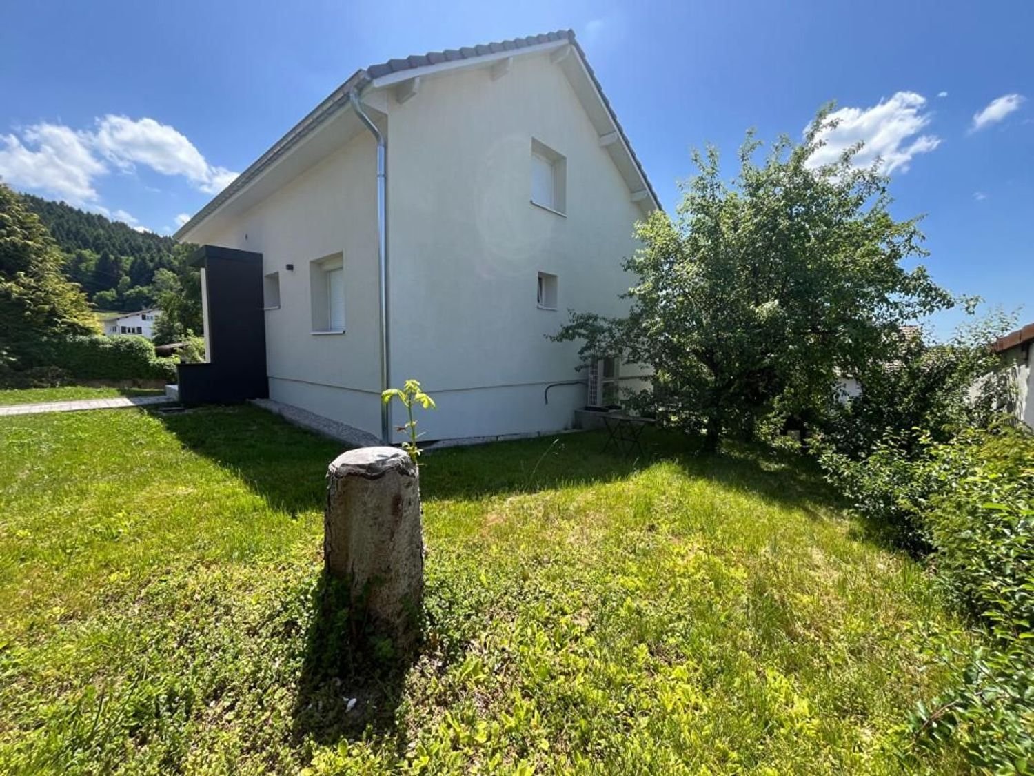 Maison à vendre, 176m², Maîche
