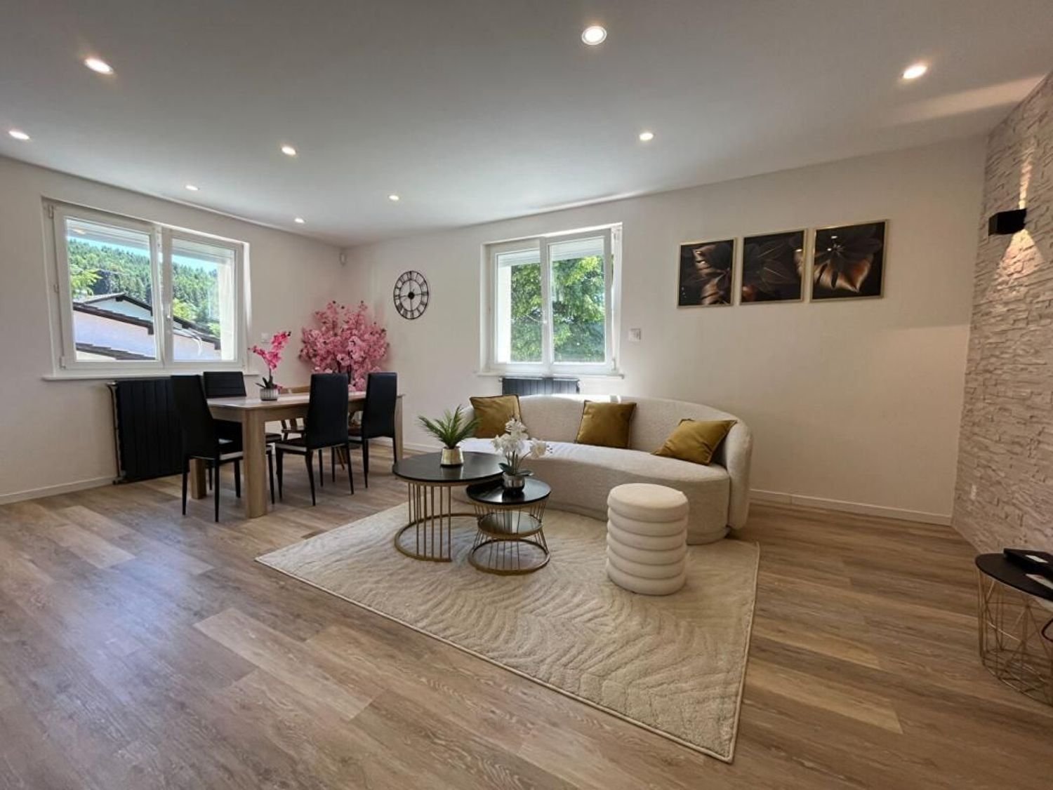 Maison à vendre, 176m², Maîche