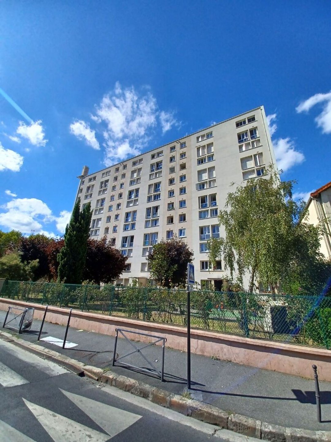 Appartement à vendre, 56m², Ivry-sur-Seine