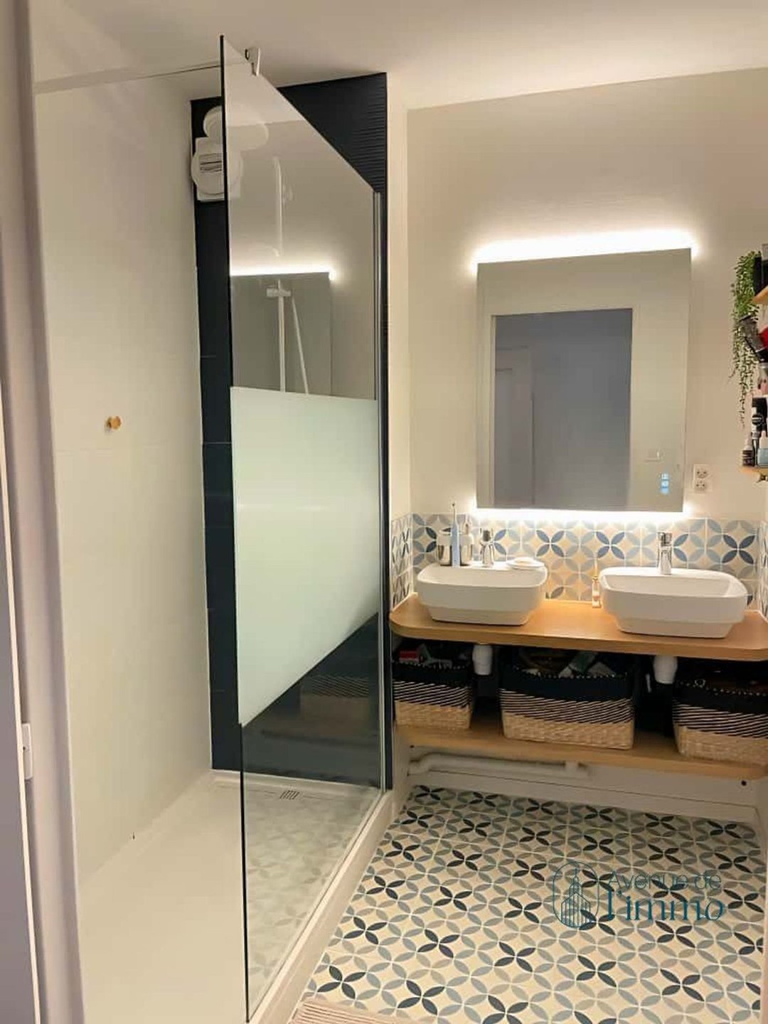 Appartement à vendre, 72m², Angers