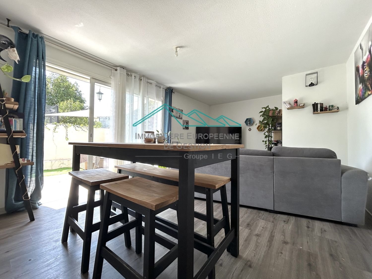 Appartement à vendre, 44m², Perpignan