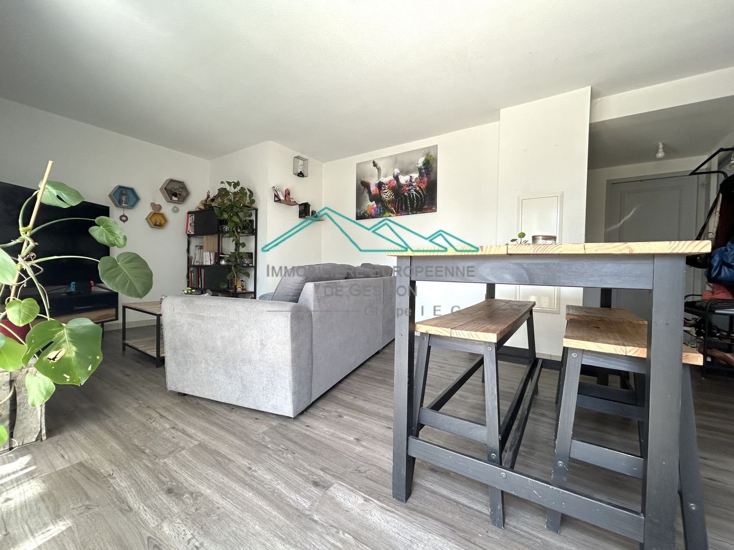 Appartement à vendre, 44m², Perpignan