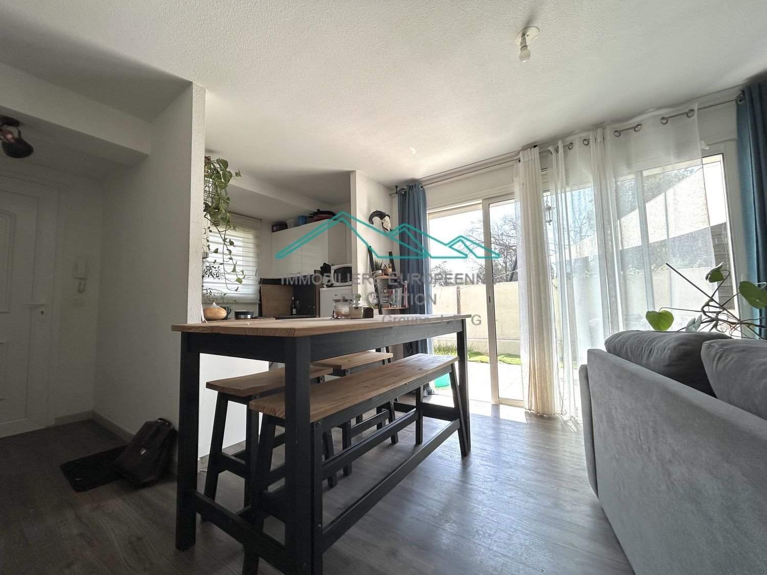 Appartement à vendre, 44m², Perpignan