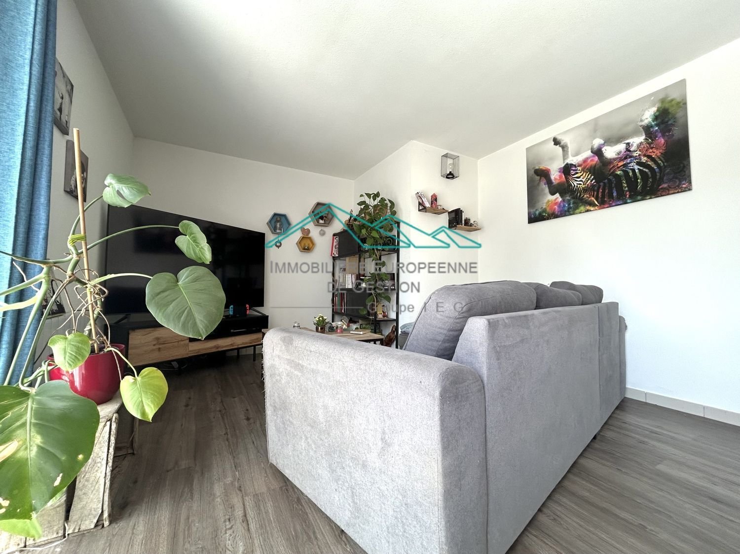 Appartement à vendre, 44m², Perpignan