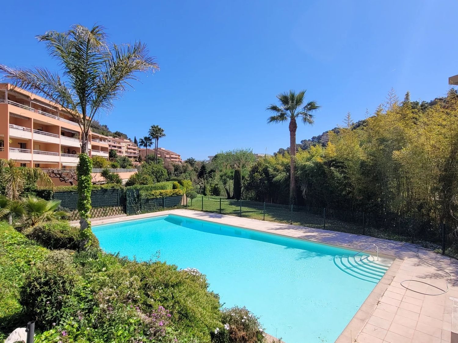 Appartement à vendre, 48m², Menton