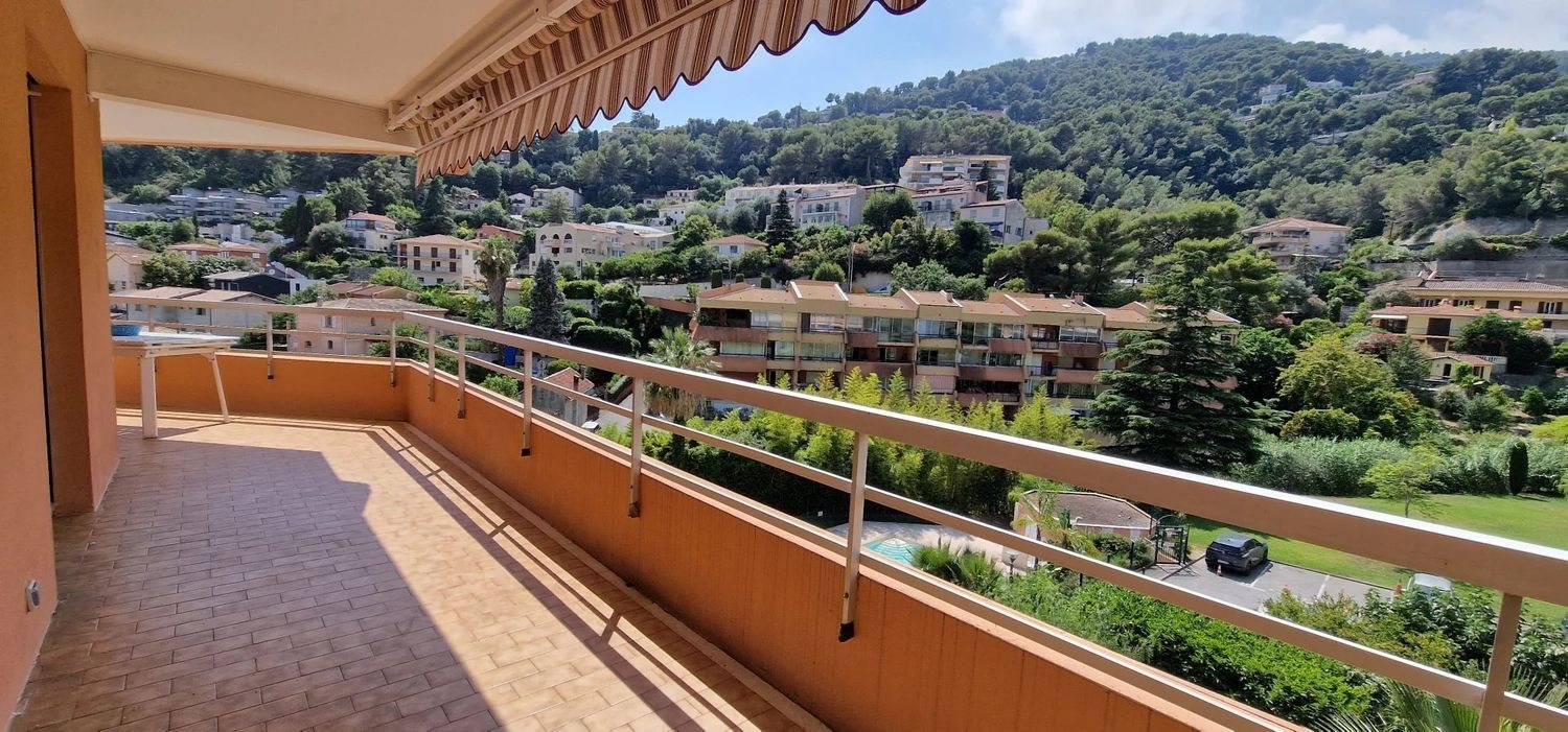 Appartement à vendre, 48m², Menton