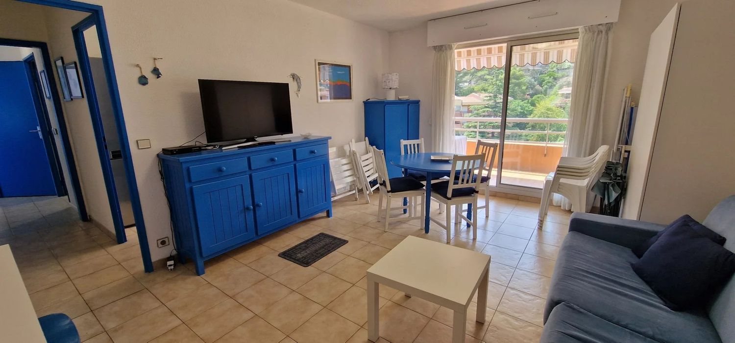 Appartement à vendre, 48m², Menton