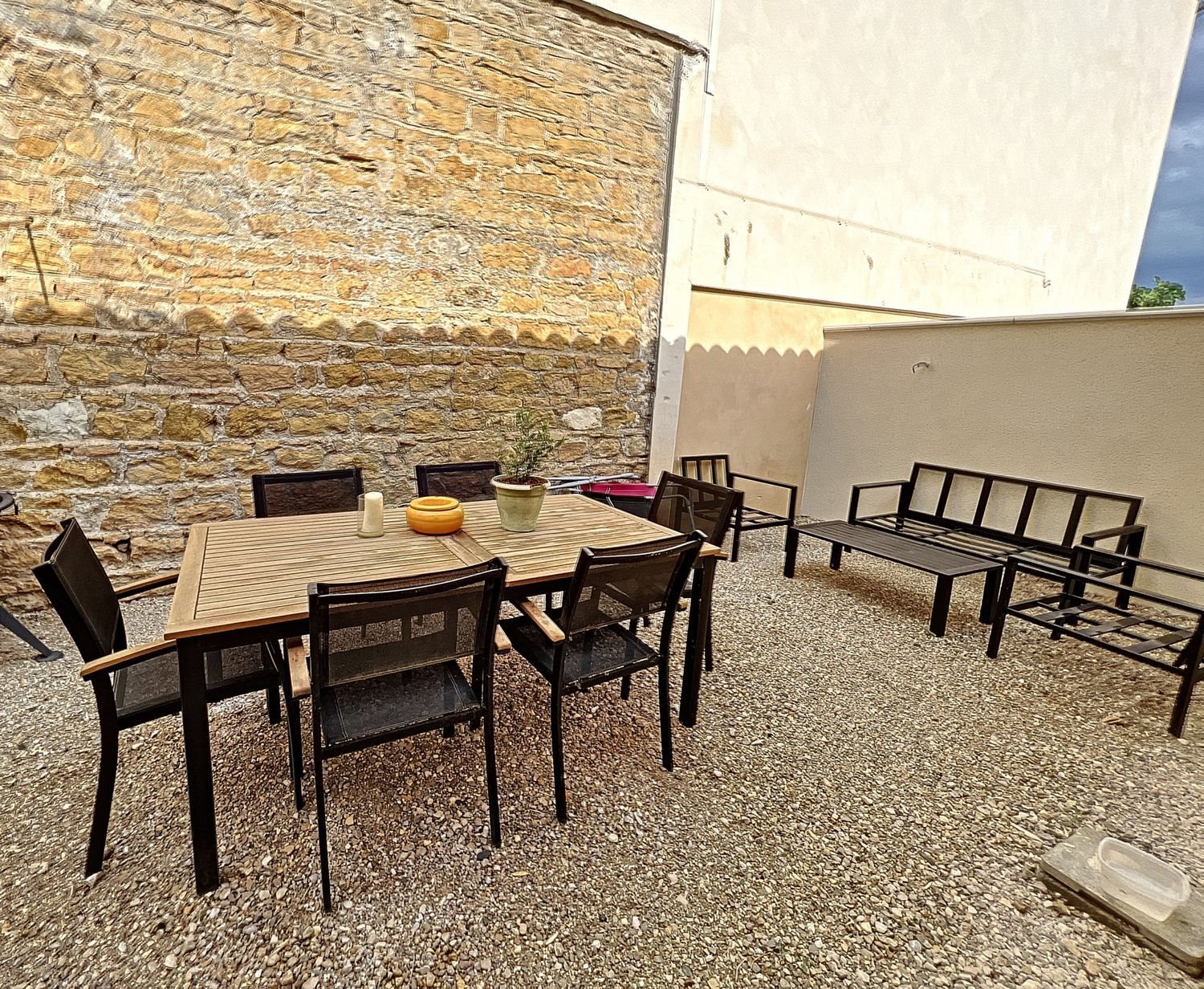 Maison à vendre, 78m², Ars-sur-Formans