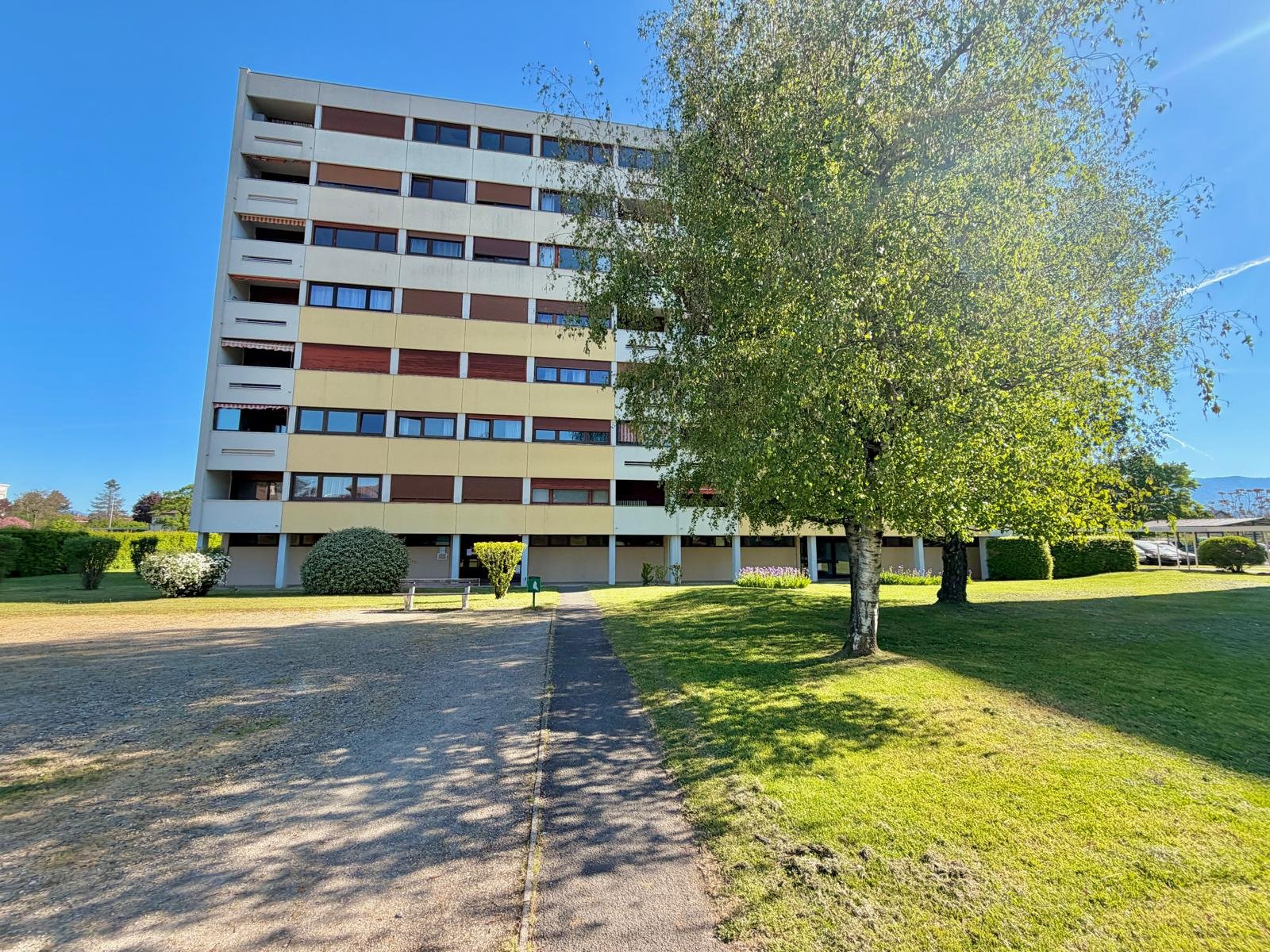 Appartement à vendre, 30m², Gaillard