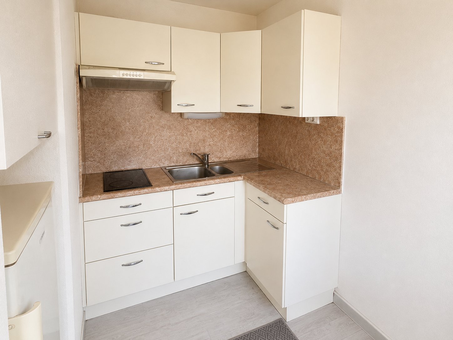 Appartement à vendre, 31m², Gaillard