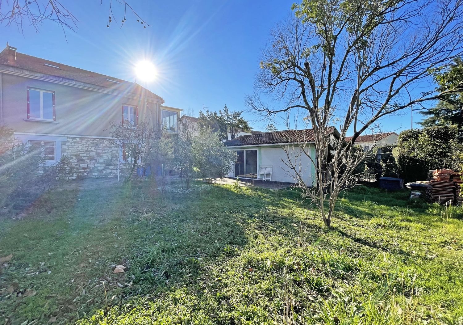 Maison à vendre, 163m², Alès