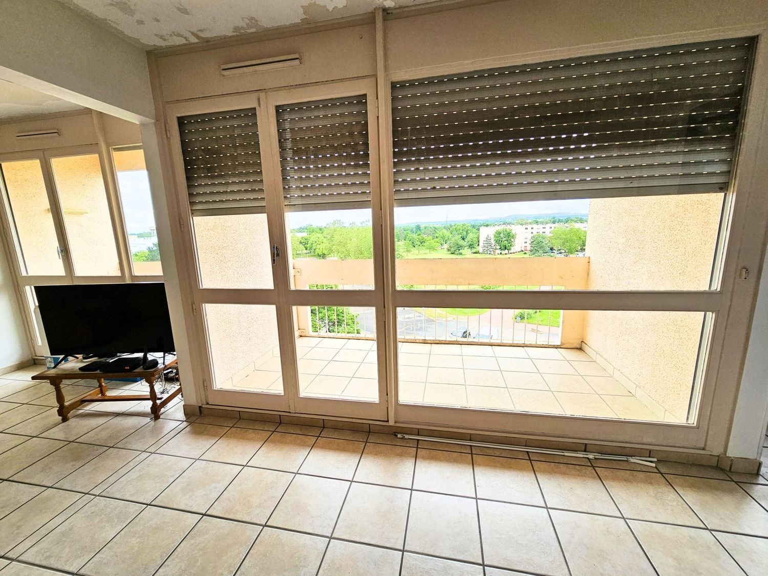 Appartement à vendre, 77m², Roanne