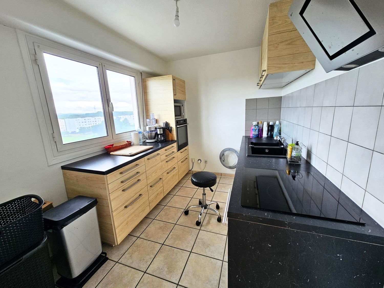 Appartement à vendre, 77m², Roanne