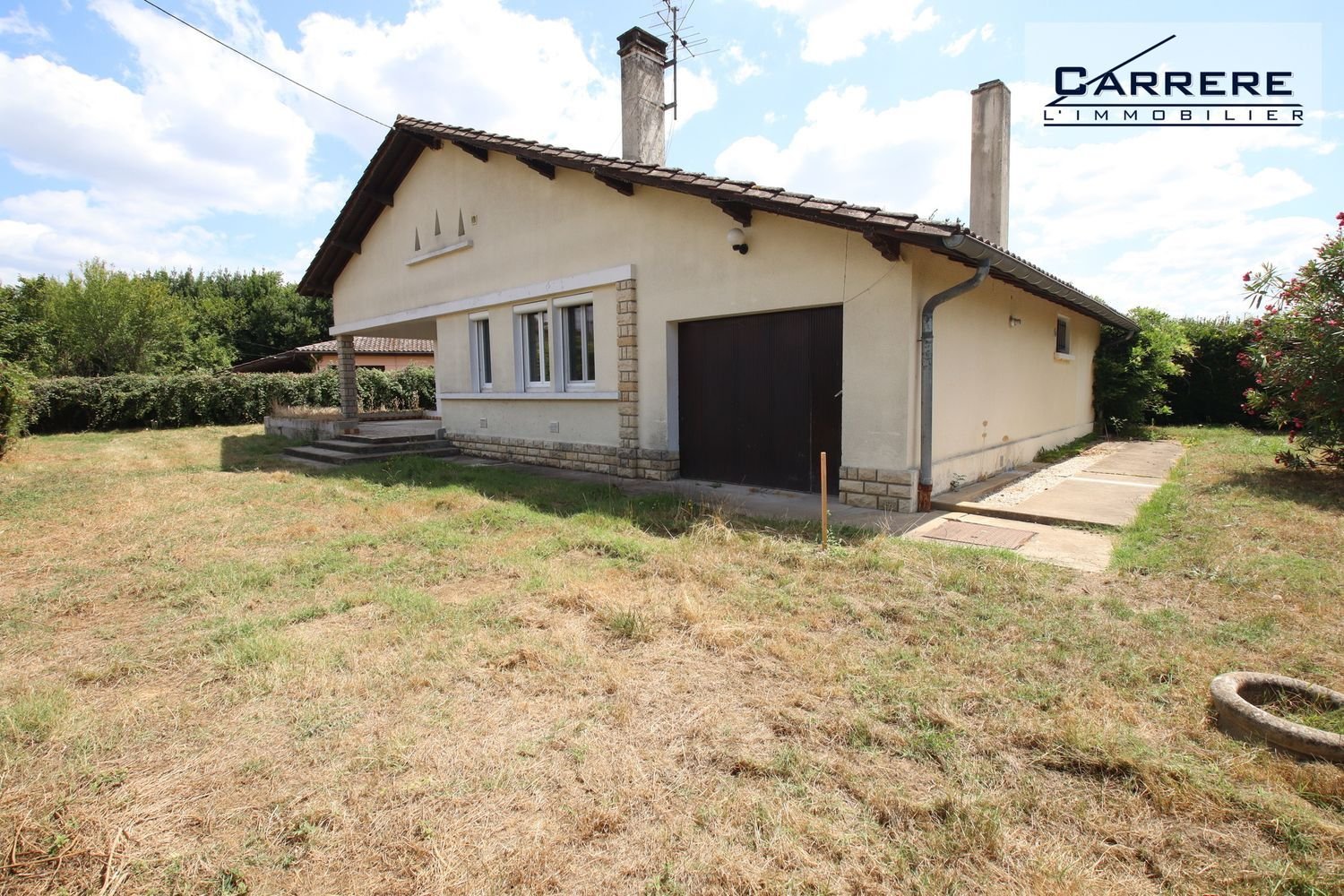 Maison à vendre, 80m², Camblanes-et-Meynac