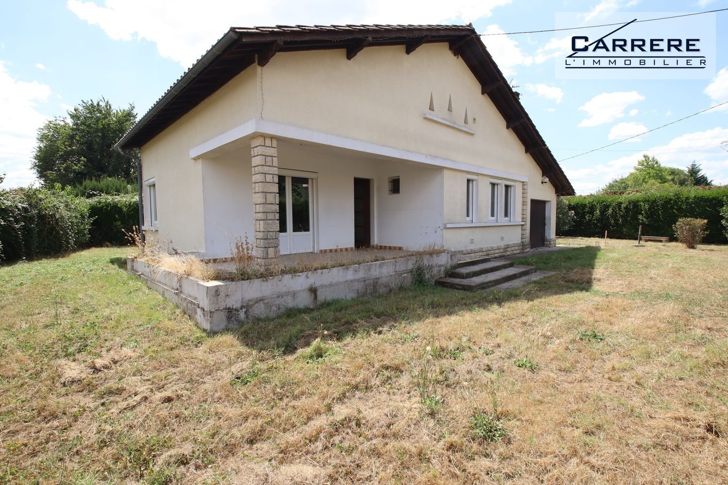 Maison à vendre, 80m², Camblanes-et-Meynac