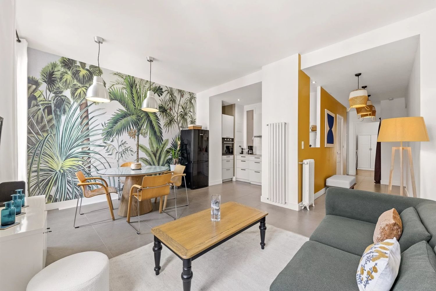 Appartement à vendre, 62m², Nice