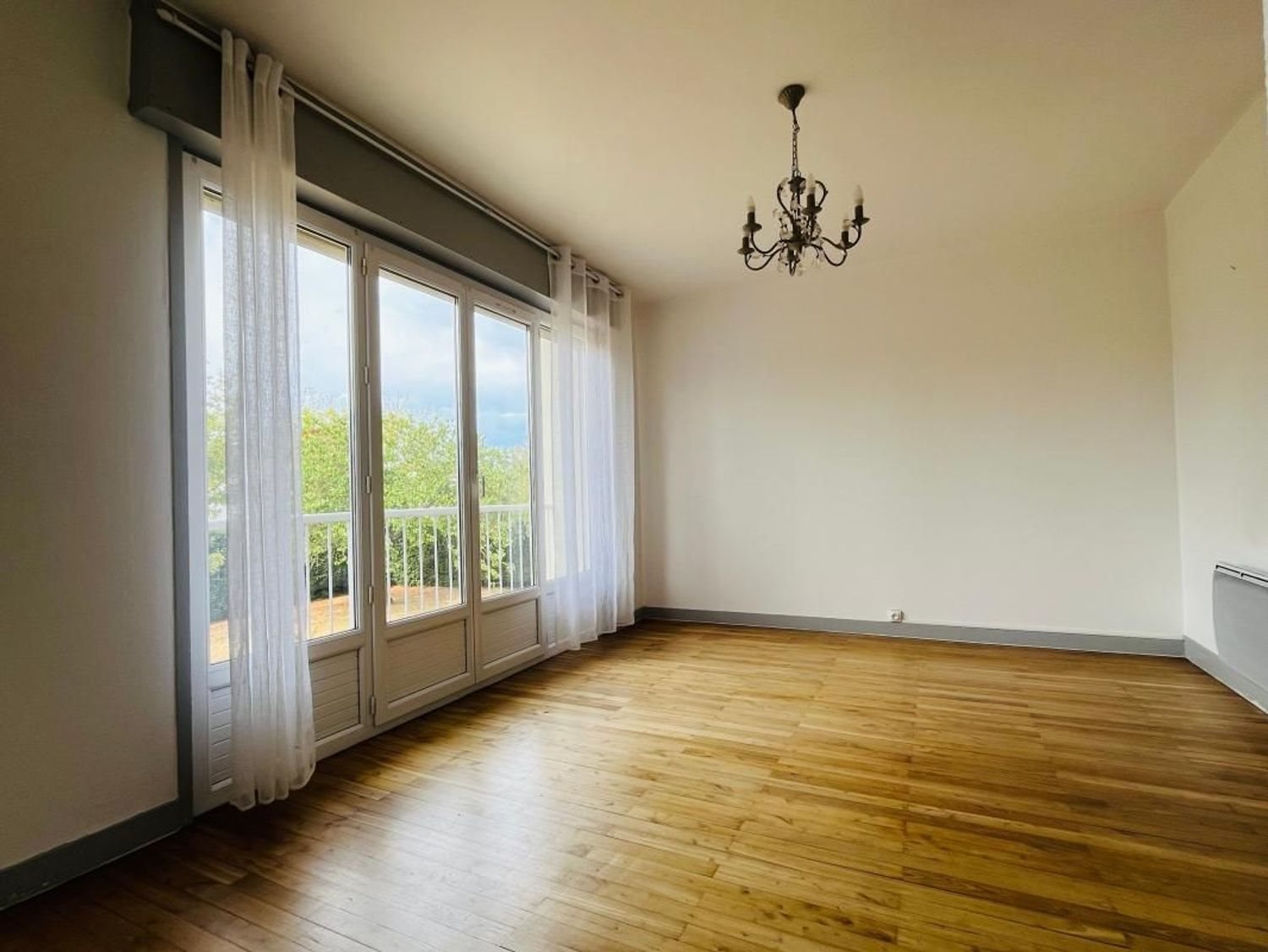 Appartement à vendre, 64m², Lagord