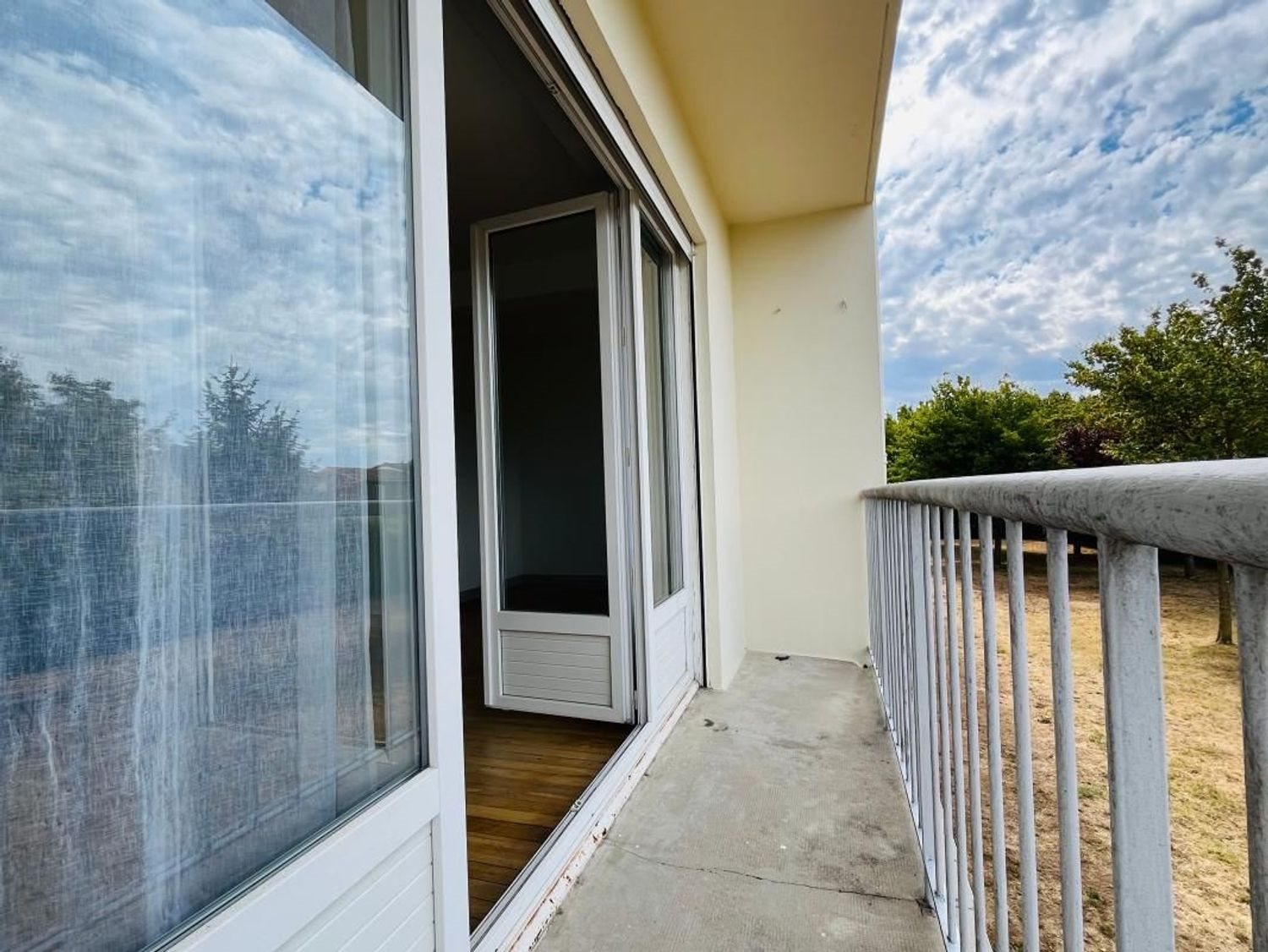 Appartement à vendre, 64m², Lagord