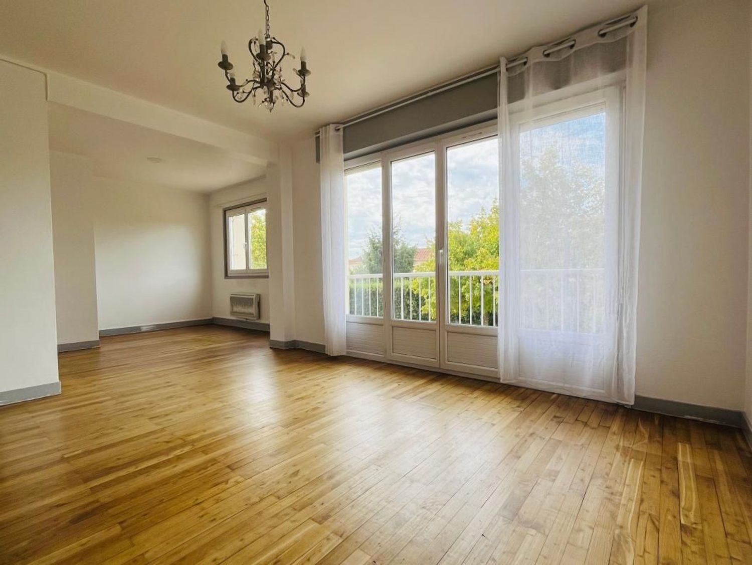 Appartement à vendre, 64m², Lagord