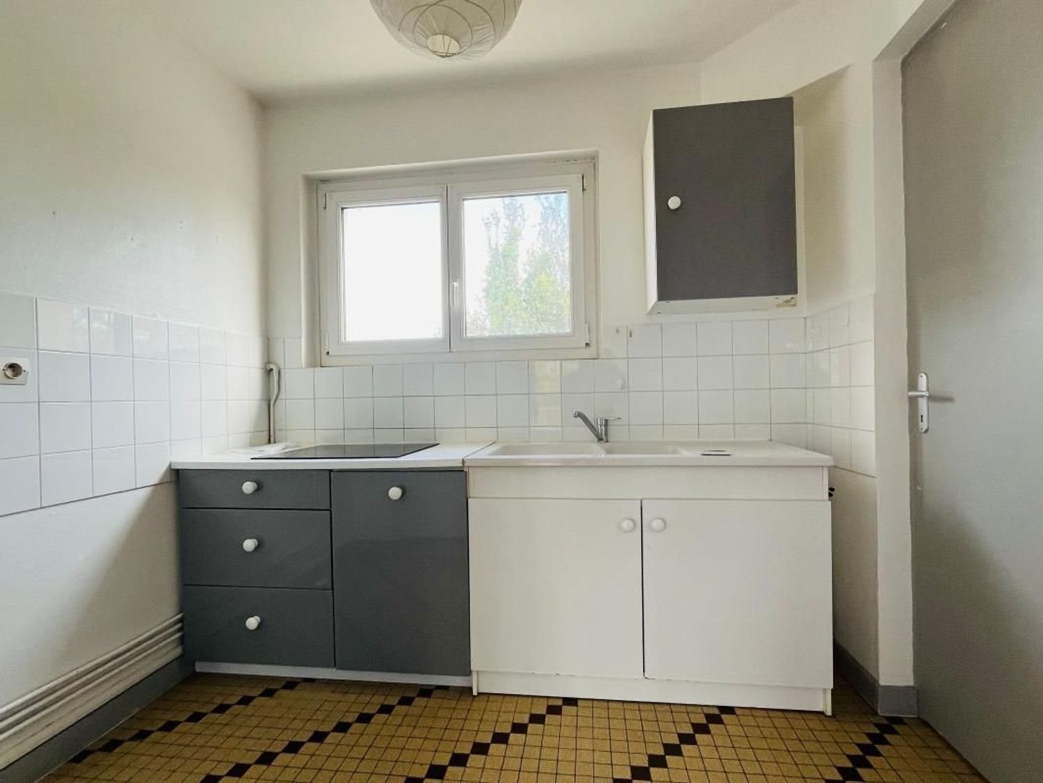 Appartement à vendre, 64m², Lagord
