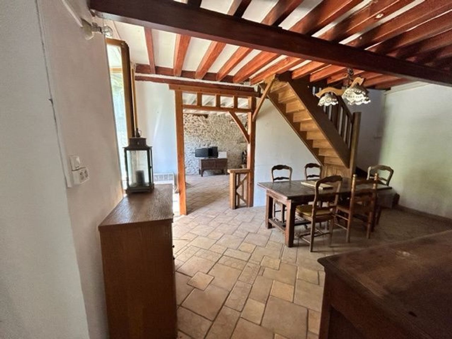 Maison à vendre, 90m², Bennecourt