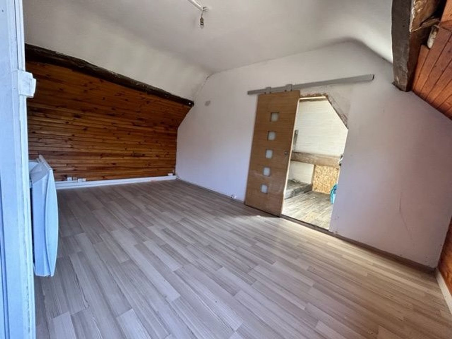 Maison à vendre, 90m², Bennecourt