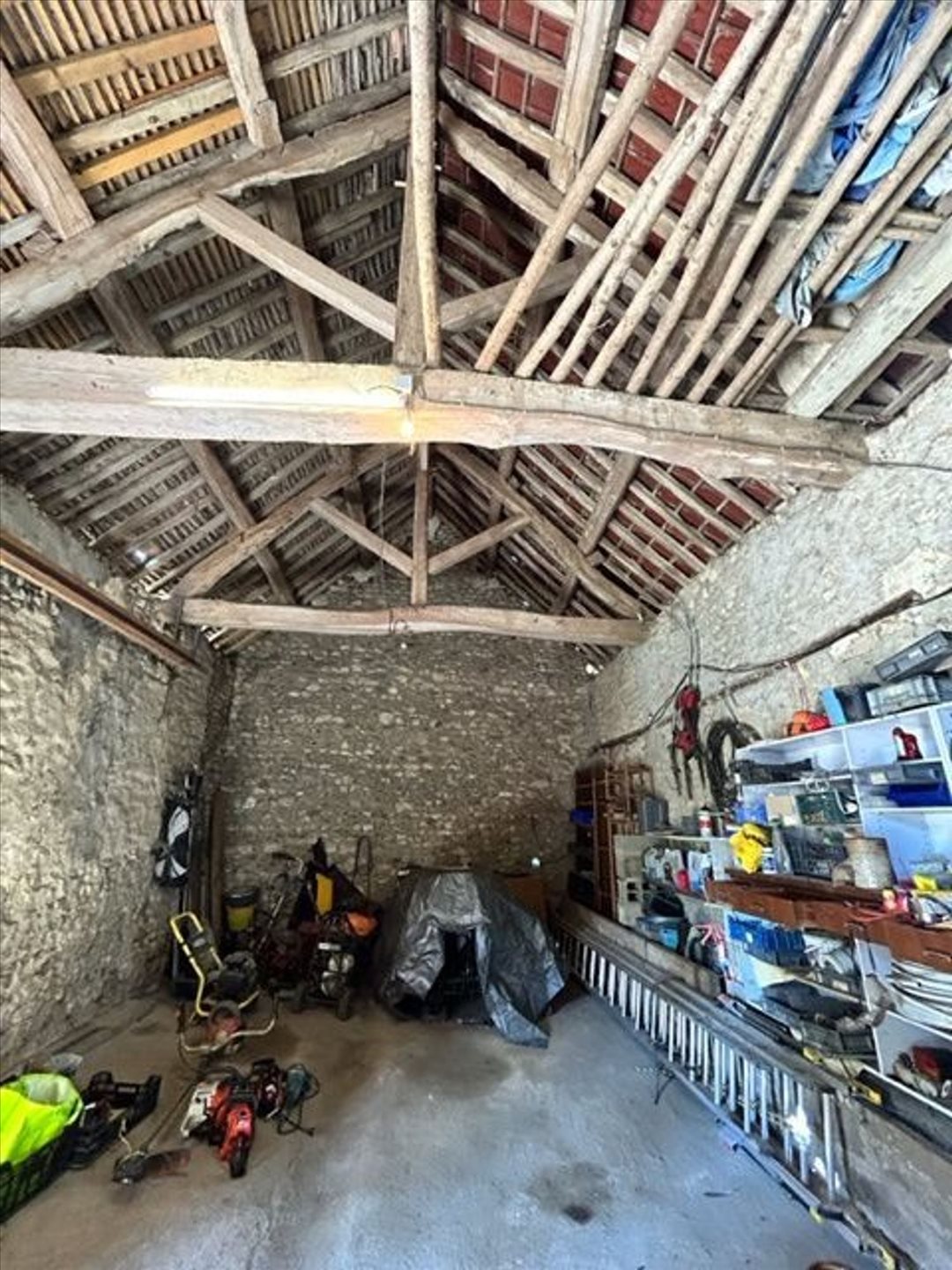 Maison à vendre, 90m², Bennecourt