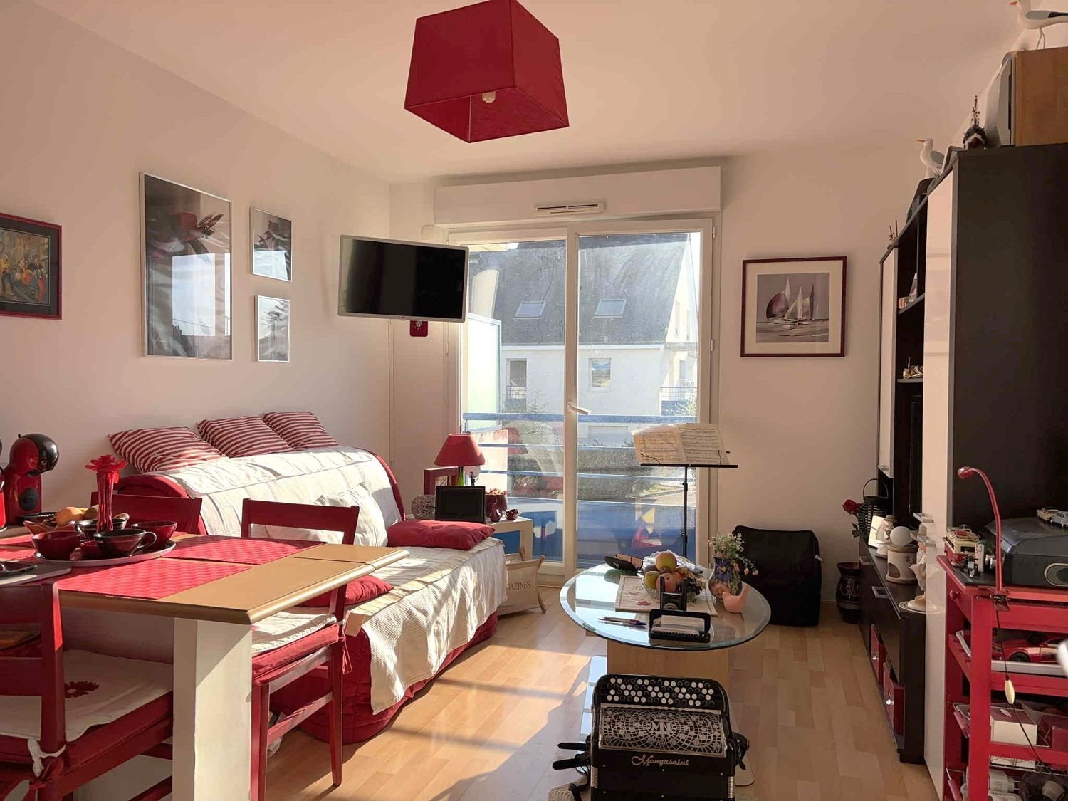 Appartement à vendre, 32m², Pénestin
