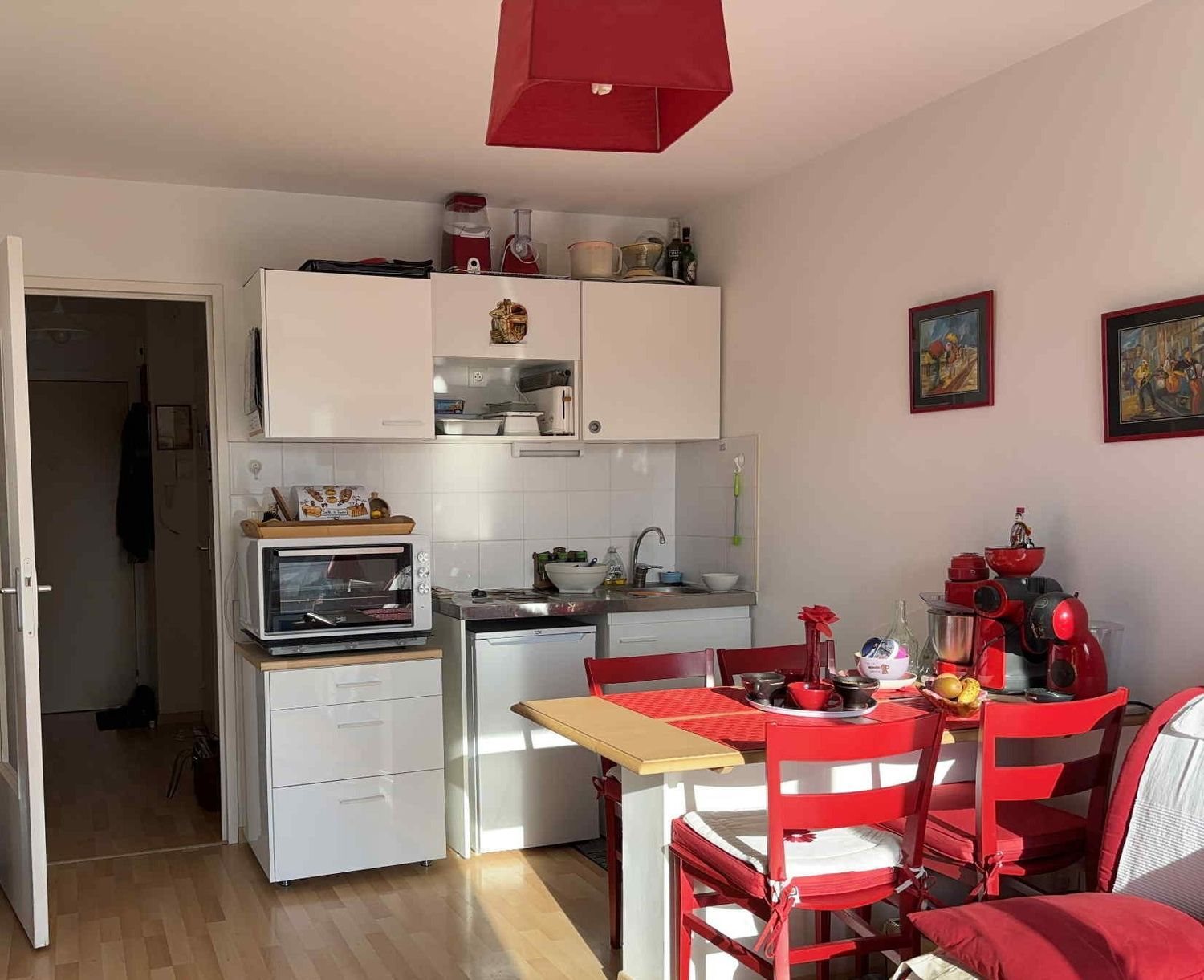 Appartement à vendre, 32m², Pénestin