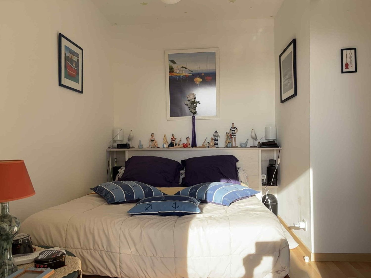 Appartement à vendre, 32m², Pénestin