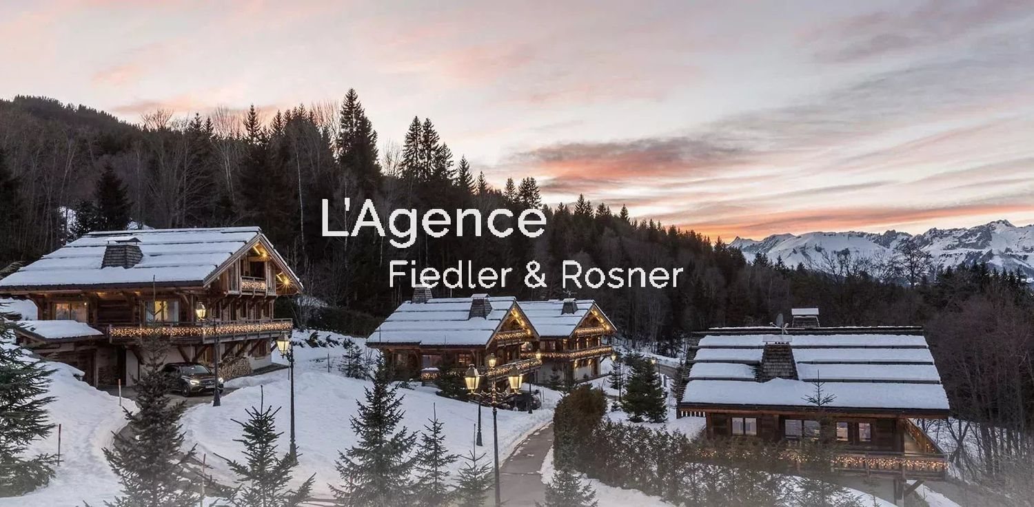 Maison à louer, 1121m², Saint-Gervais-les-Bains