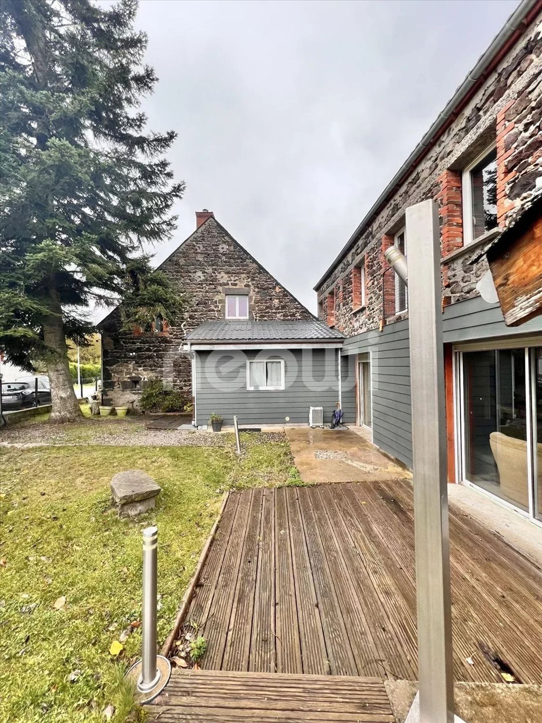 Maison à vendre, 202m², Nébouzat