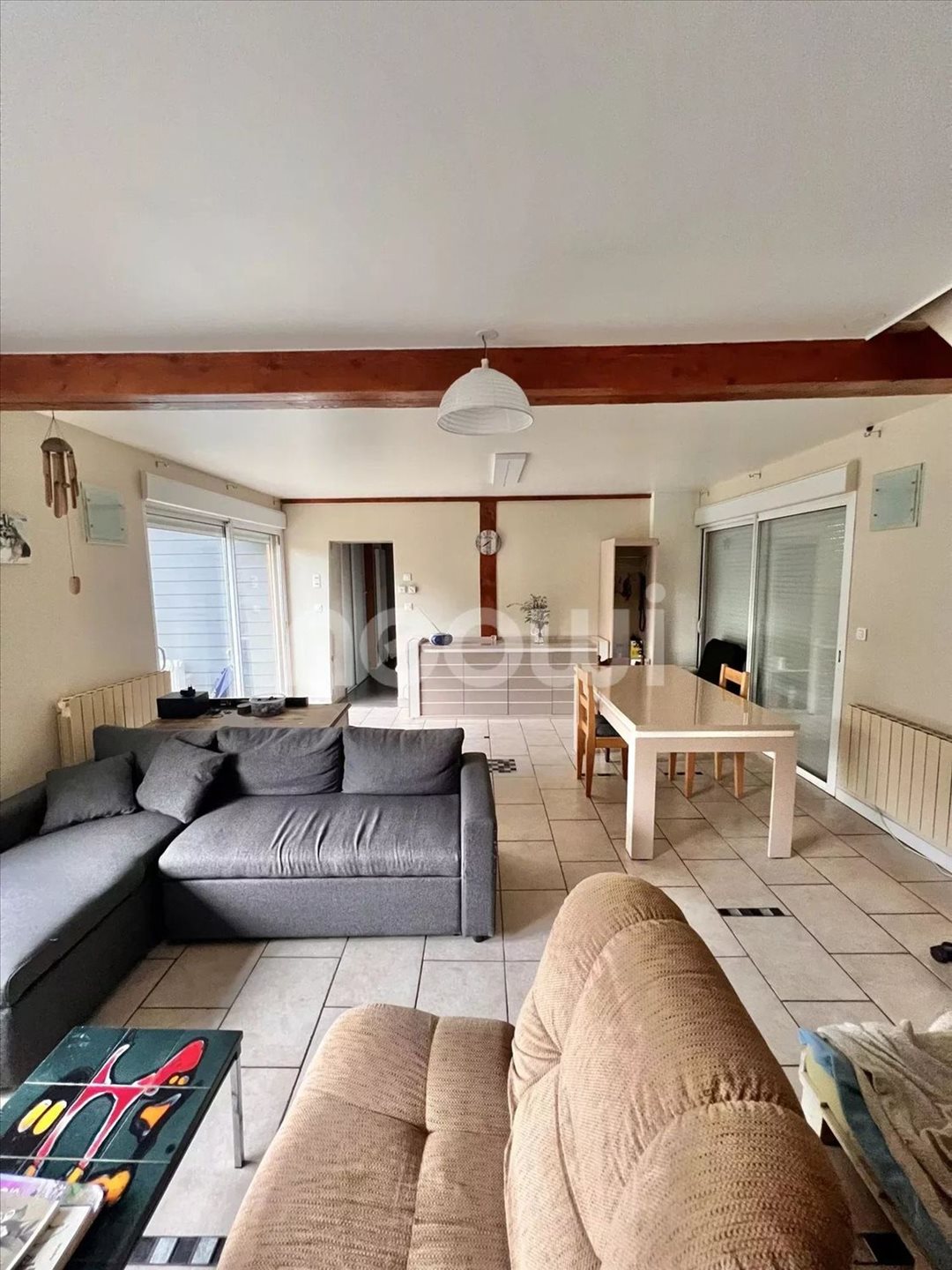 Maison à vendre, 202m², Nébouzat