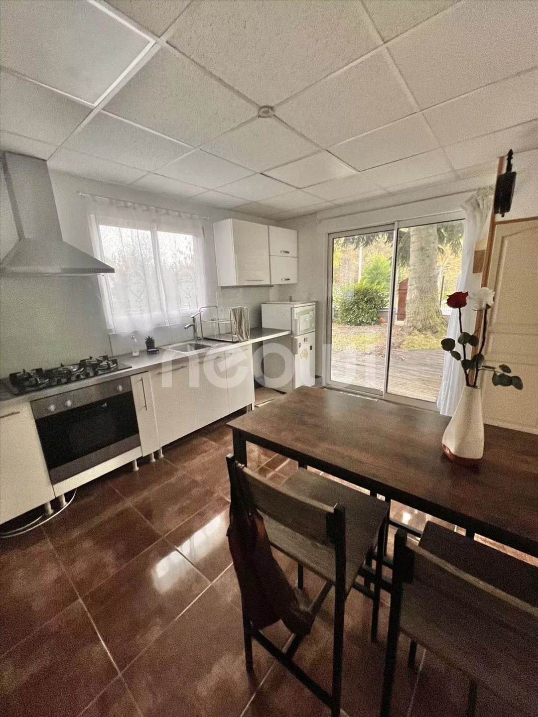 Maison à vendre, 202m², Nébouzat